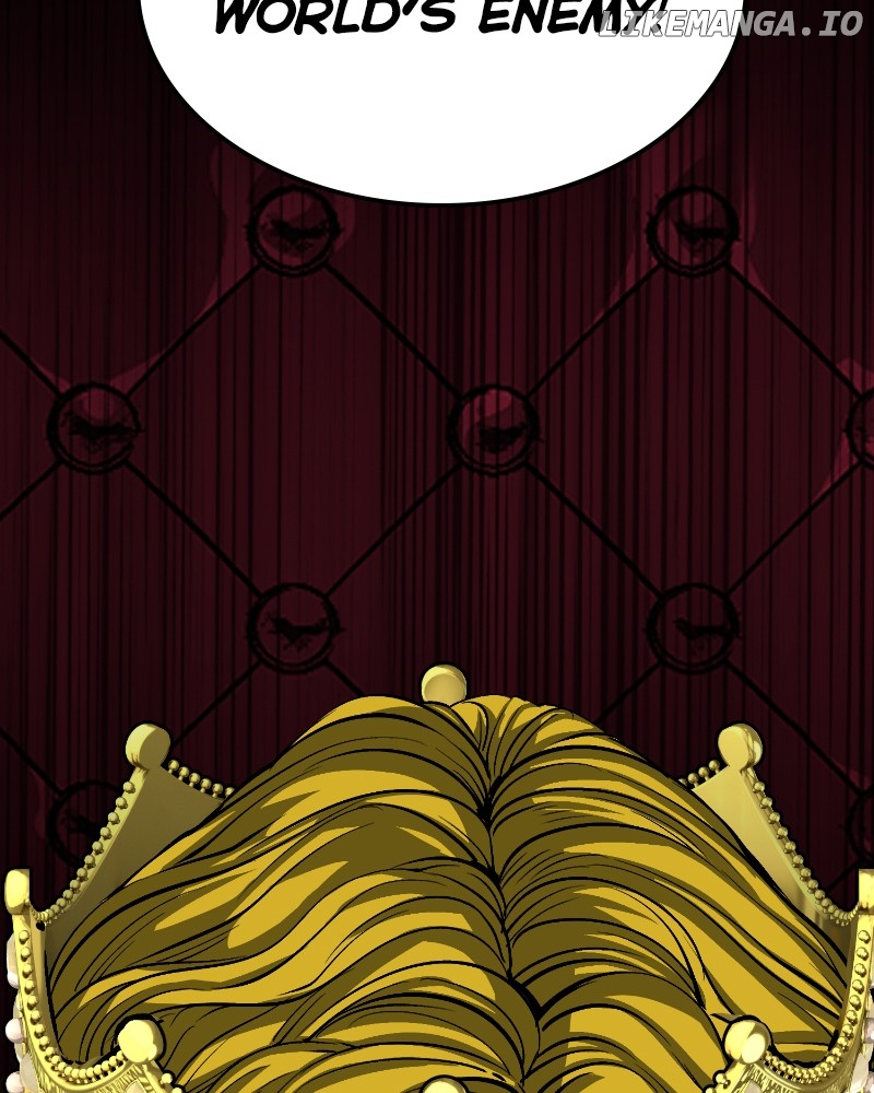 The Protagonists Hidden Strength Chapter 34 - page 19